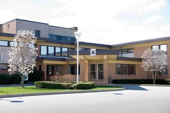 Johnston office location