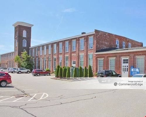 Providence office location