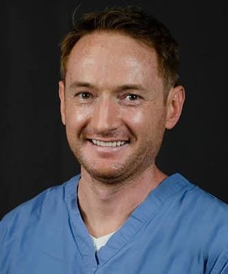 Zachary J. Quay-de la Vallee, M.D., Partner